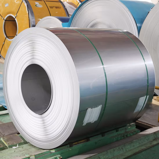 Fournir des plaques d'acier inoxydable, prix des plaques d'acier, épaisseur en gros (201 304 321 316L 310S 904L)